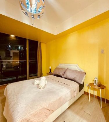 Casa Avisha at Azure urban resort