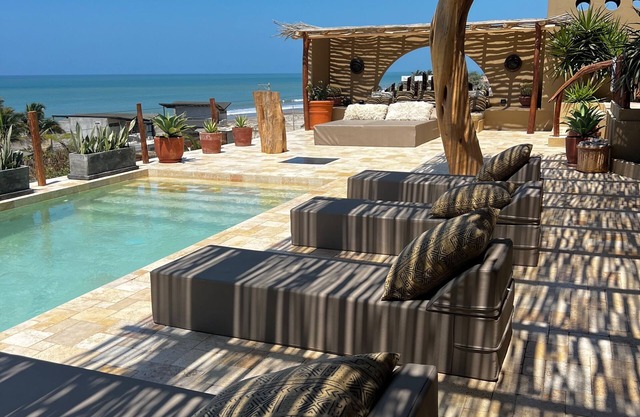 Casa AYA Ocean views!