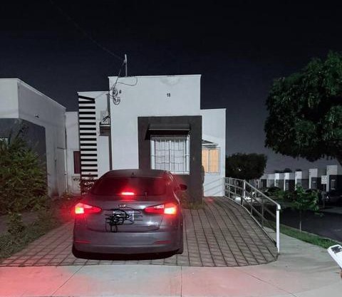 Casa Azaleah en Marsella