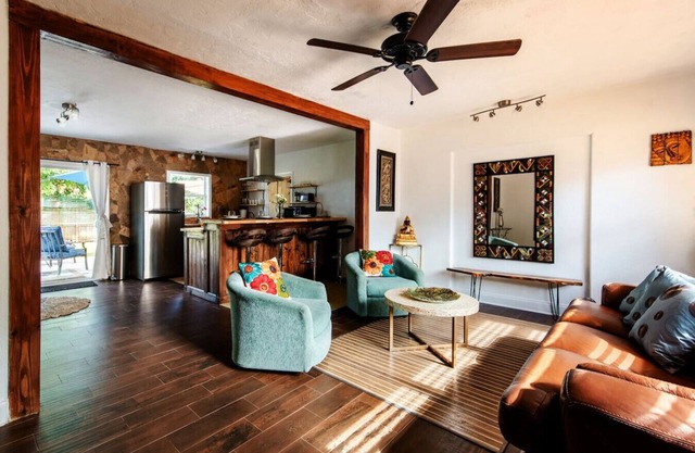 Casa Azul 2Bed/1Bath