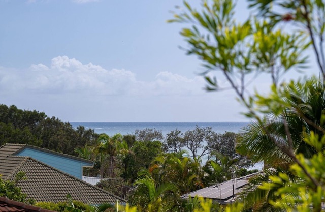 Casa Azul - Emerald Beach