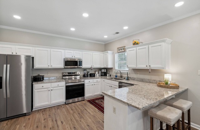 Casa Azul Memphis Midtown Cooper Young