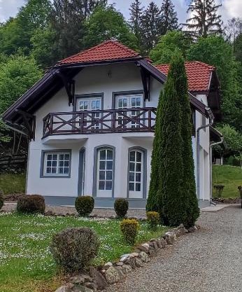 Casa Bănucu
