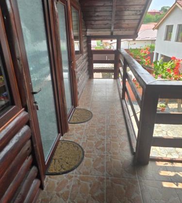 Casa Baciu
