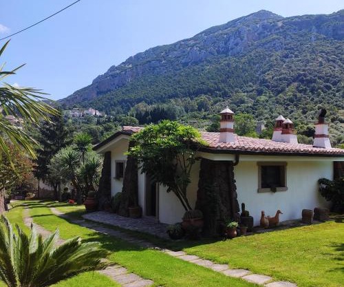 Casa Bados