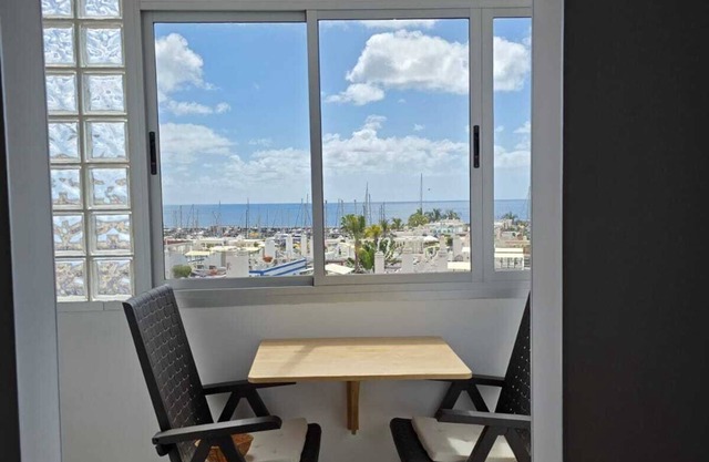 Casa Balcon 2 chambres par El Sirocco