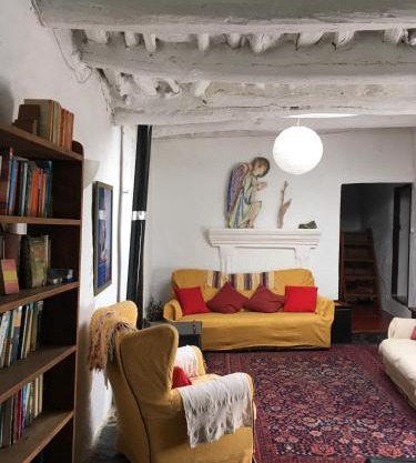 Casa Barbara