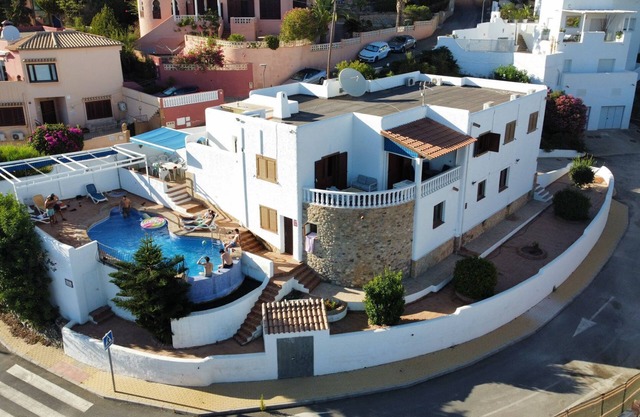 Casa Barnes
