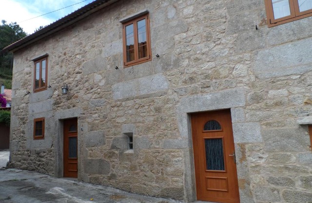 Casa Barqueiro