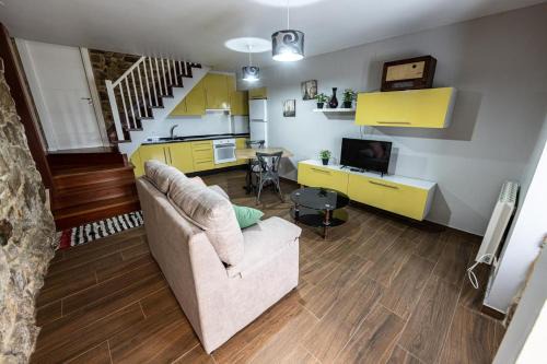 Casa Barreiro Piedra