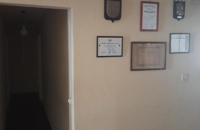 Casa Barrio ÑUÑORCO MONTEROS