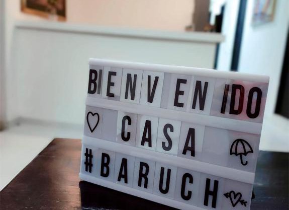 Casa Baruch