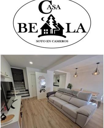 Casa BE&LA