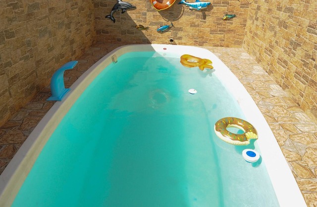 Casa Beira-mar com Piscina em Saquarema RJ