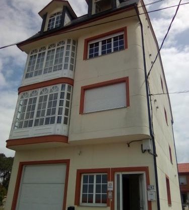 CASA Beirada Monte y Playa