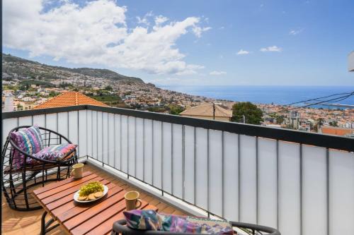 Casa Bela Vista by An Island Apart