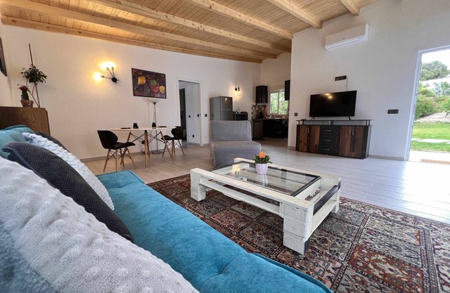 Casa Bella, Appartement Complet Avec S.P.A