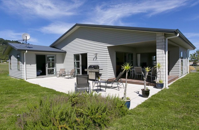 Casa Bella - Maison de vacances Kinloch