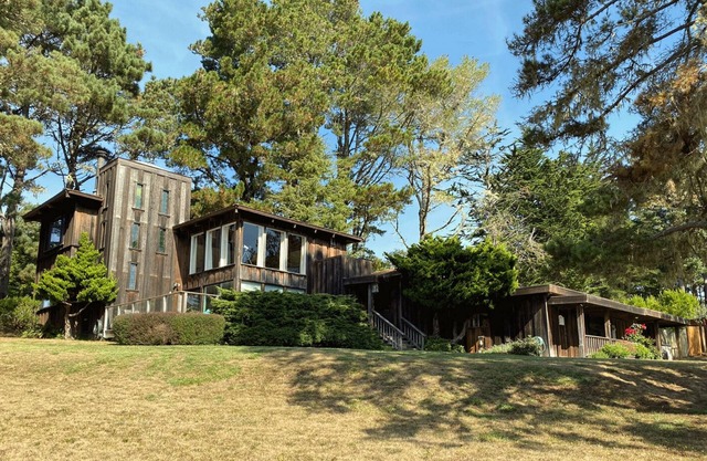 Casa Bella Pacifica - Une retraite familiale