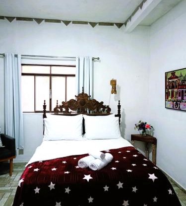 Casa Bella Tiradentes