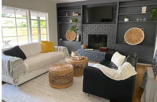 Casa Bella Vita Relaxed luxury living