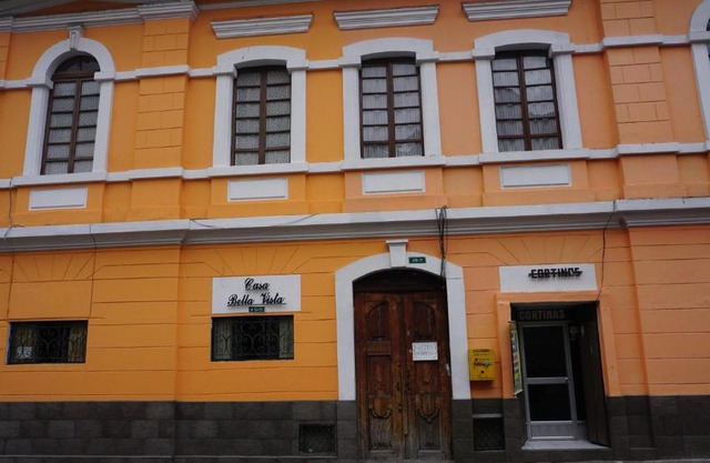Casa Bella Vista