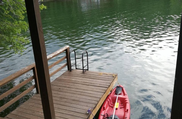 MAISON DE VILLE UNITÉ FINALE SUR LE LAC DESOTO AVEC VUES SPECTACULAIRES - 10