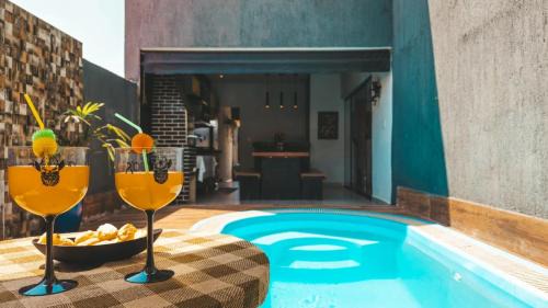Casa Belmond