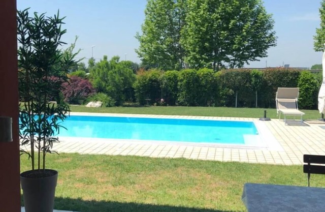 Casa Belvedere - Wifi gratuit et parking privé