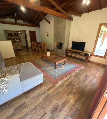 Casa Bem Te Vi