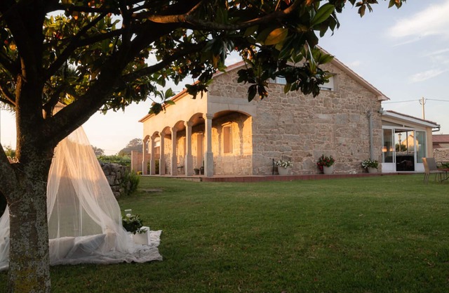 Casa Benito, tourisme à louer complet et événements, maison rurale