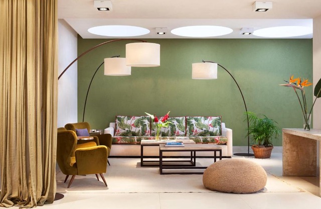 Casa Bevant Hotel Boutique