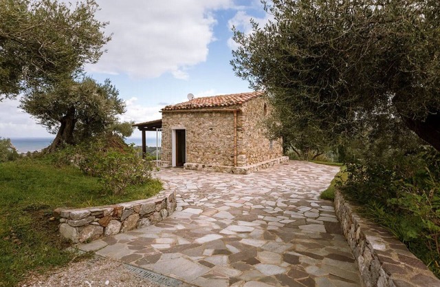 Casa Bianca - Collesano