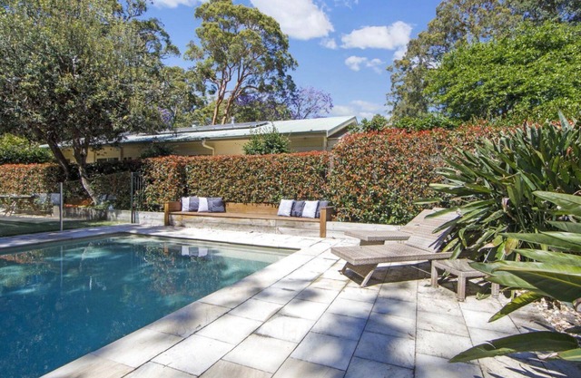 Casa Bianca @ Pearl Beach