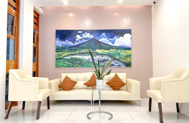 Casa Bicolandia Suites