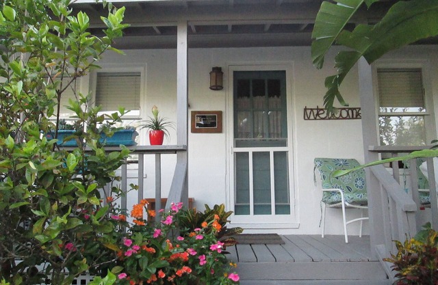 Casa Blanca Cottage - Extrémité Est (Phare)