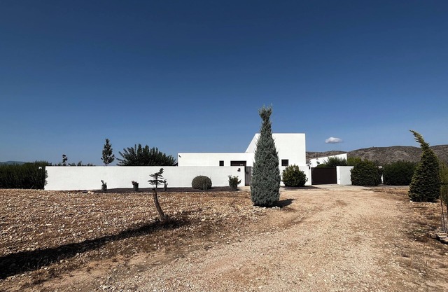 Casa Blanca Relax y Naturaleza