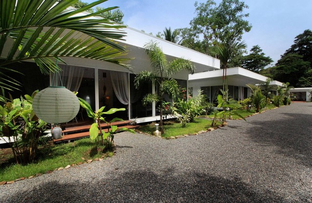 Villas Casa Blanca - Casa Azul