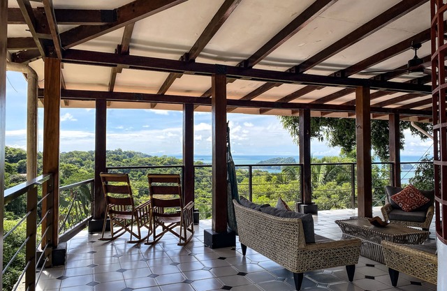 Spectacular Ocean View, 3bdr maison