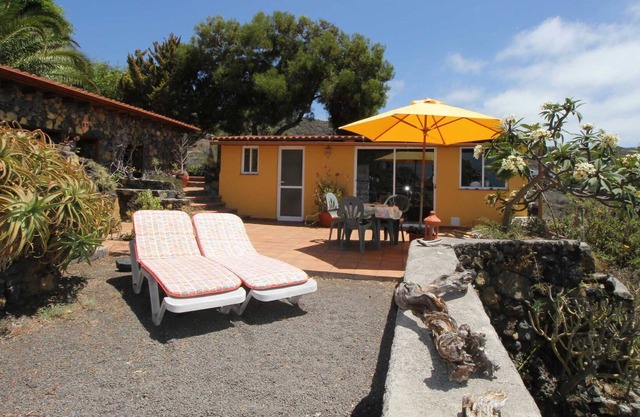 Casa Bodega, Spanien