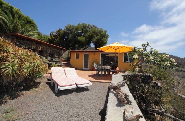 Casa Bodega, Spain