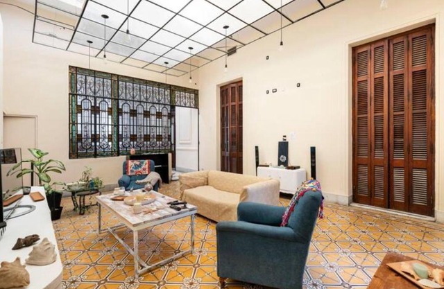 Casa Boedo