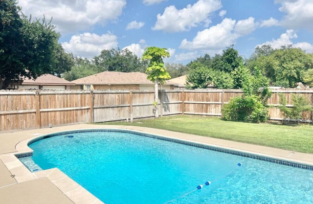Casa Bonetta| Estancia en McAllen