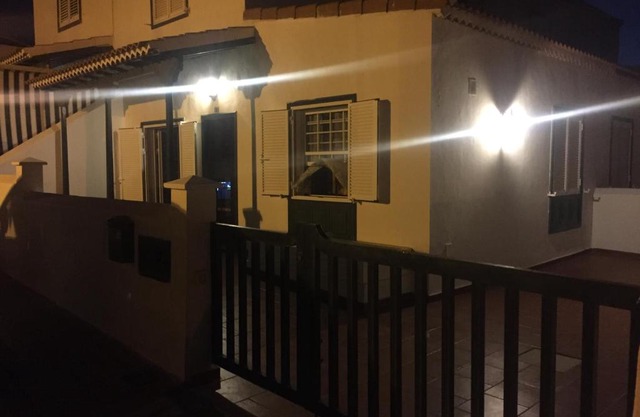 Casa Bonita