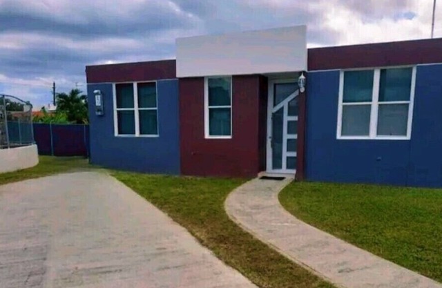 Casa Borikén