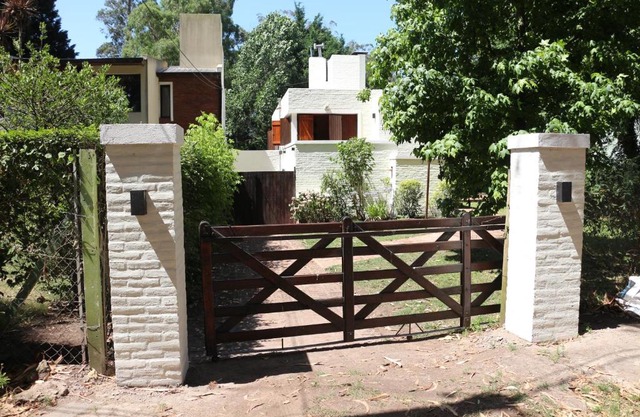 Casa-Bosque