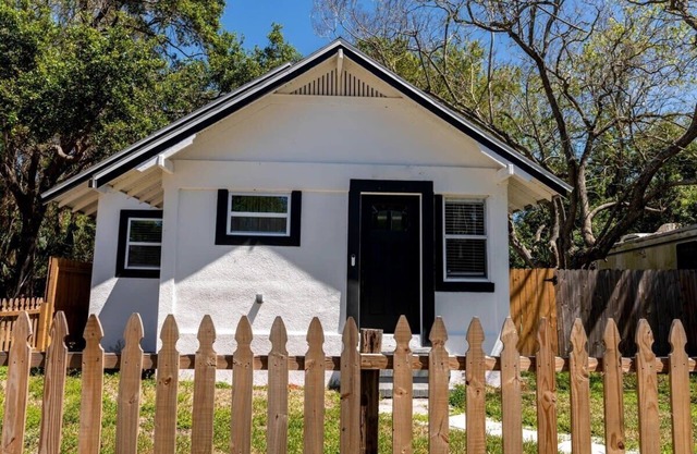 Casa Botanica of St Pete