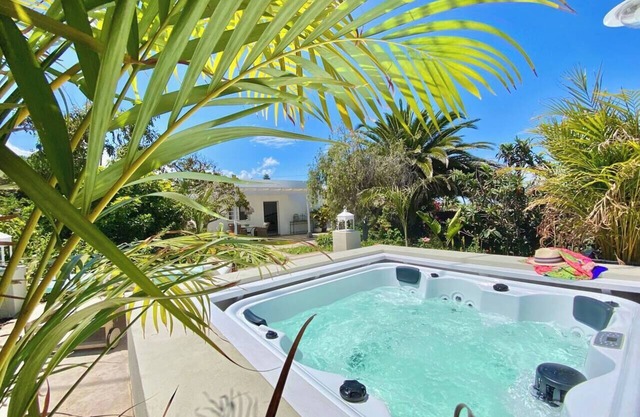 Casa Boticaria, Merveilleux Paradis Privé Avec Jacuzzi.