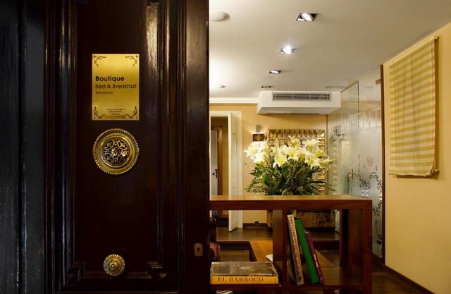 Casa Boutique Barcelona