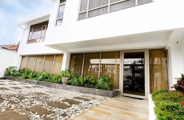 Casa Boutique de Lujo Entera, Excelente Ubicación